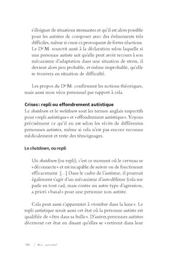 Moi, autiste ? Comprendre le TSA de l'intérieur