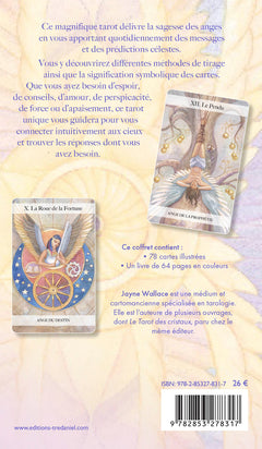 Le Tarot des Anges