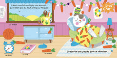 GRAT'GRAT - OU SONT PASSES LES OEUFS ?