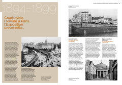 Louis Ferdinand Céline, d'un Paris à l'autre