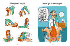 Je n'aime pas les endives grillées !