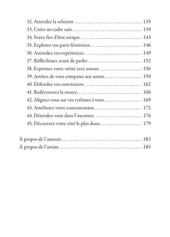Le langage secret de votre âme