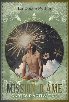 Mission d'âme - Cartes d'activation