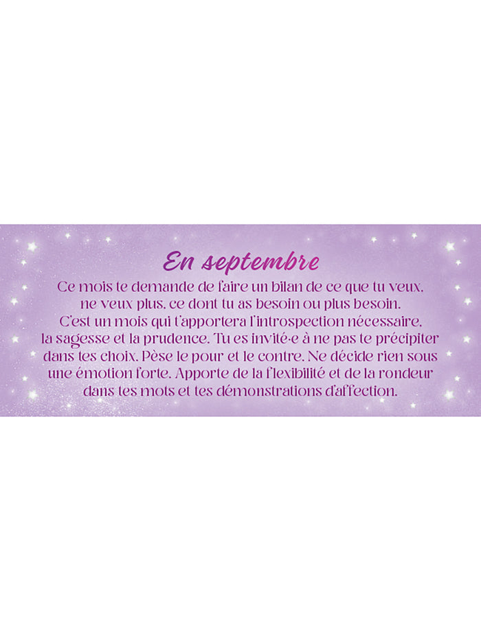 Le petit Oracle des synchronicités