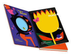 La petite coccinelle