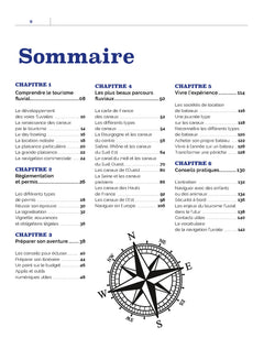 Le guide du Tourisme Fluvial