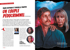 Affaires criminelles - La revue True Crime de McSkyz - N° 2 Les couples criminels unis pour tuer