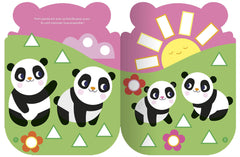 L'aventure de petit panda