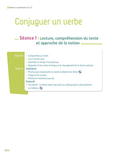 Réussir en grammaire CE2