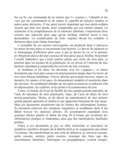 Moïse de Tétouan, Sa Mémoire en Héritage