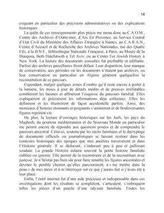 Moïse de Tétouan, Sa Mémoire en Héritage