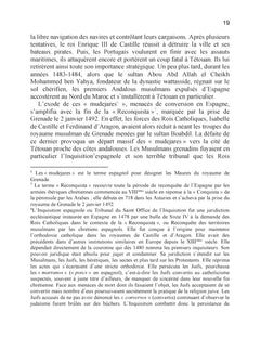 Moïse de Tétouan, Sa Mémoire en Héritage