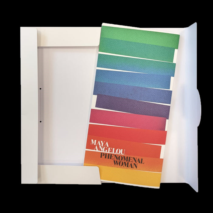 Femme phénoménale - Phenomenal woman