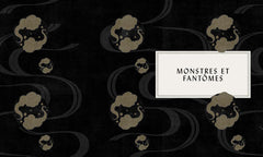 Histoires japonaises - Contes traditionnels de Monstres et de Magie