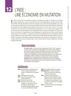Géopolitique de l'Asie