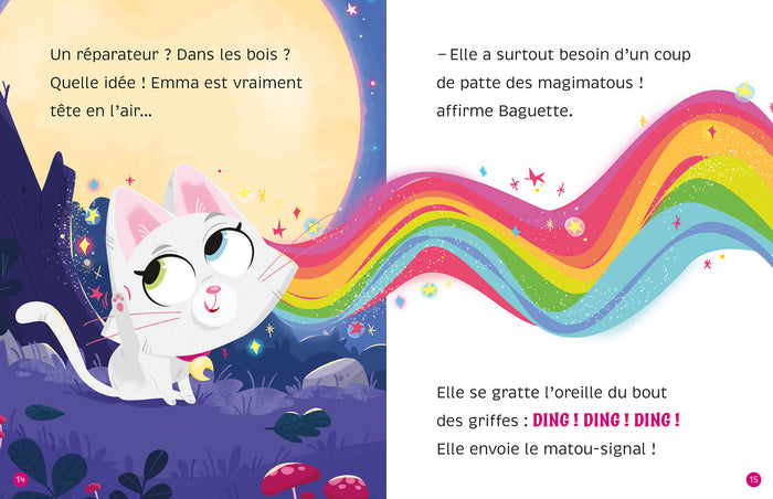 La nuit des sorcières