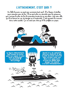 Frères et soeurs vivons heureux !