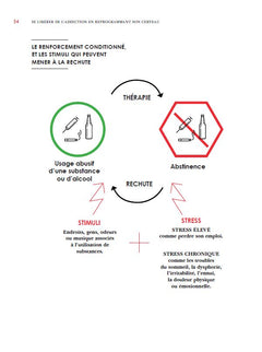 Se libérer de l'addiction en reprogrammant son cerveau