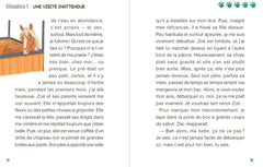 S.P.A. - Aventures au refuge - Gaïa