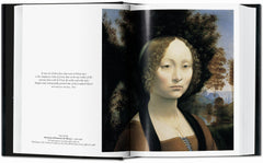 Léonard de Vinci. Tout l'œuvre peint