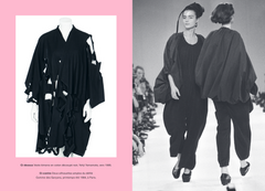 Little Book of Tokyo Style - L'histoire d'une capitale de la mode (version française)
