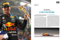 40 histoires de légende F1
