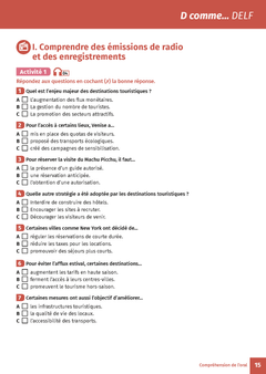 ABC Delf tout public niveau B2