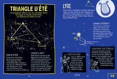 Lire les étoiles - Petit cosmorama du ciel