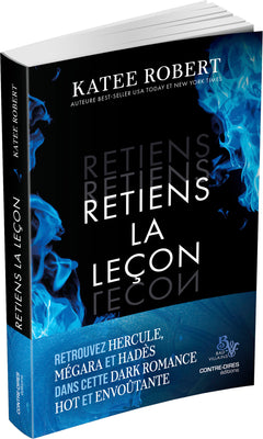 Retiens la leçon