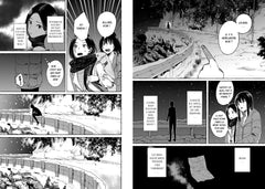 Harasaki - Tome 1 (VF)