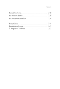 À l'écoute de votre âme