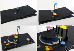 Kandinsky, un pop-up poétique