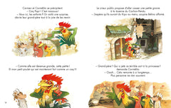 Les P'tites Poules - Album collector 5