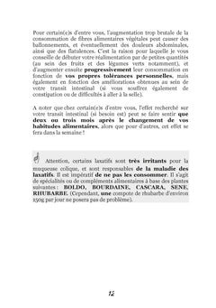Recettes et menus pour les diverticules coliques