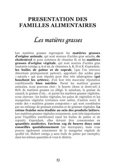 Recettes et menus pour les diverticules coliques