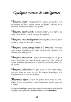Recettes et menus pour les diverticules coliques