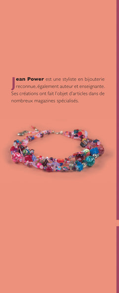 Perles - 300 astuces, techniques et pas à pas