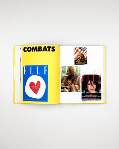 ELLE 1945-2025, un siècle au féminin