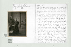 Marie curie - Une femme dans son siècle
