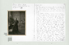 Marie curie - Une femme dans son siècle