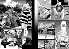 Tokyo Survivors - Tome 2