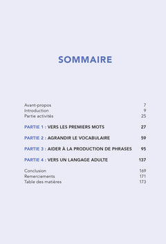 50 activités ludiques autour du langage