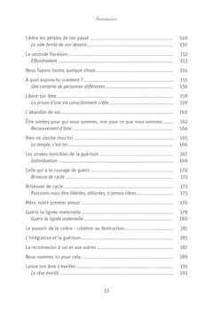 Après la nuit de l'âme, l'Éveil - Comment se laisser porter par la vie quand tout semble s'écrouler