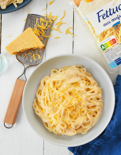 1 produit 50 recettes de tagliatelles