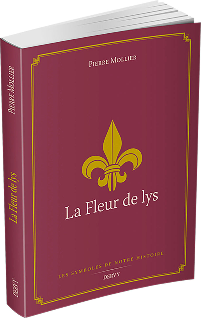 La fleur de lys