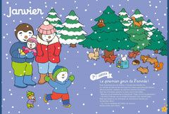 365 histoires du soir T'choupi