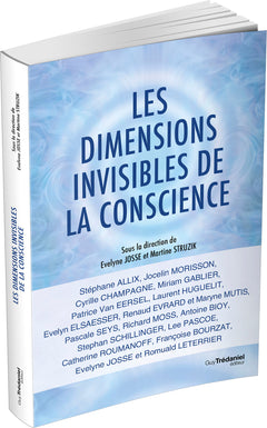 Les dimensions invisibles de la conscience