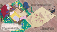 Petits génies : Léonard de Vinci et ses machines volantes