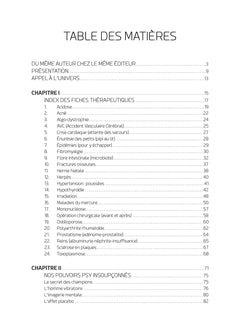prenez en main votre santé - tome 2 les nouvelles découvertes