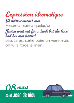Le Petit 365 jours pour améliorer son anglais